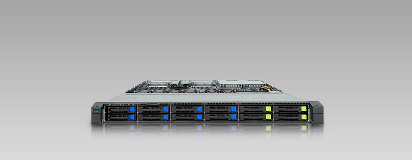 1U Rack