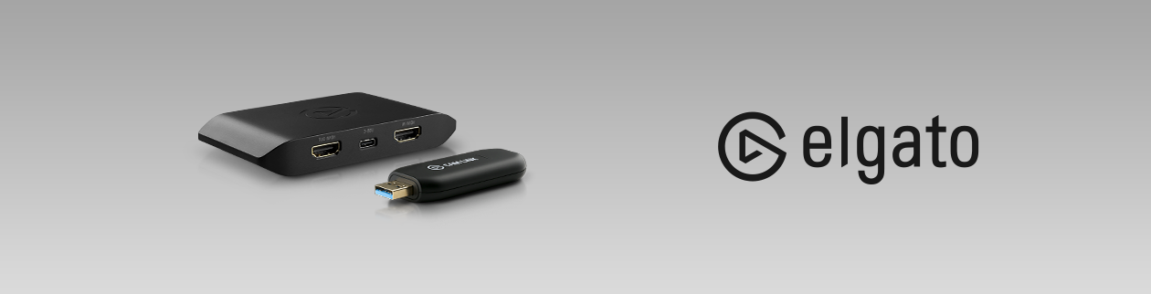Capture Cards
