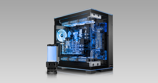 Corsair Hydro X Series