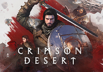 Crimson Desert