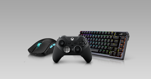 Input Devices