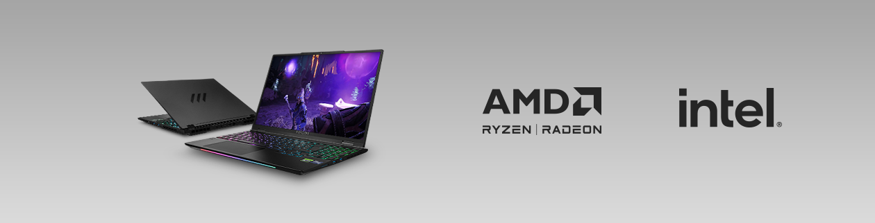 Gaming Laptops