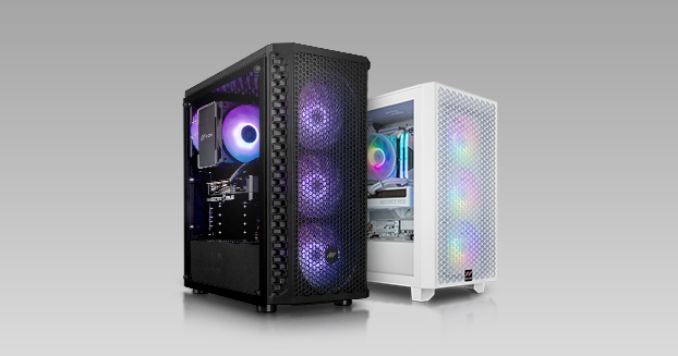 Gaming PCs under 1000 Euro