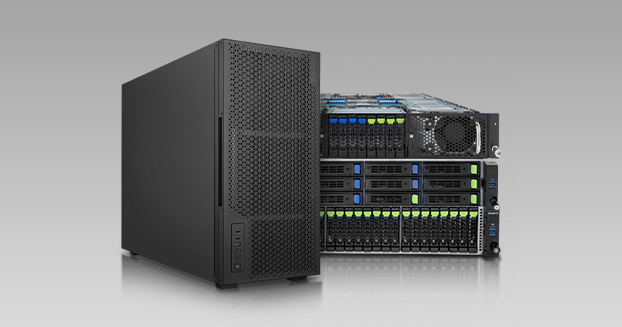 Servers by Application